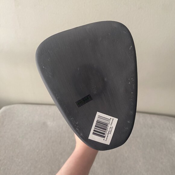 Chive Plant Studio Duenas Ceramic Watering Jug Charcoal - Picture 7 of 11